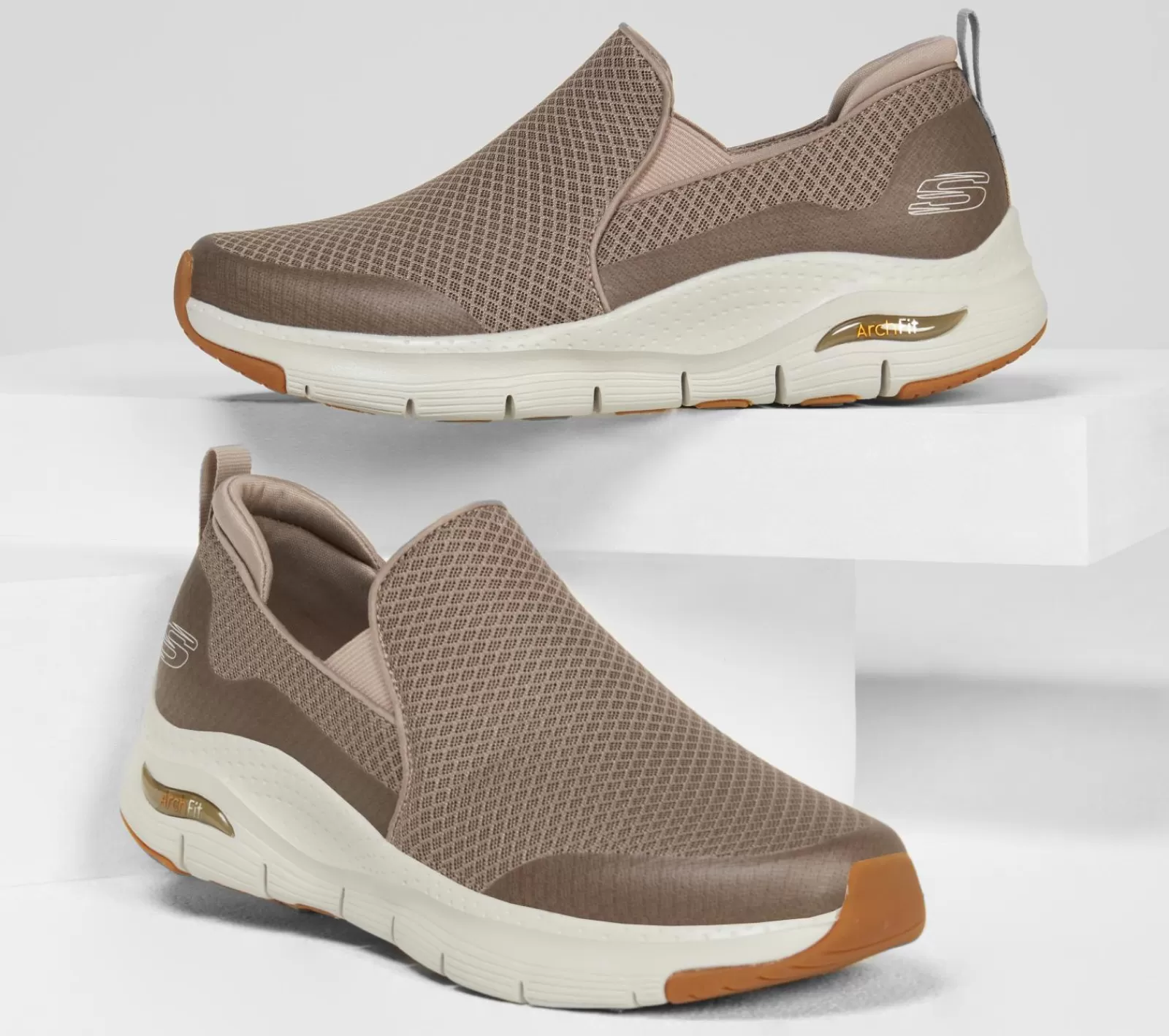 Arch Fit - Banlin | SKECHERS Hot