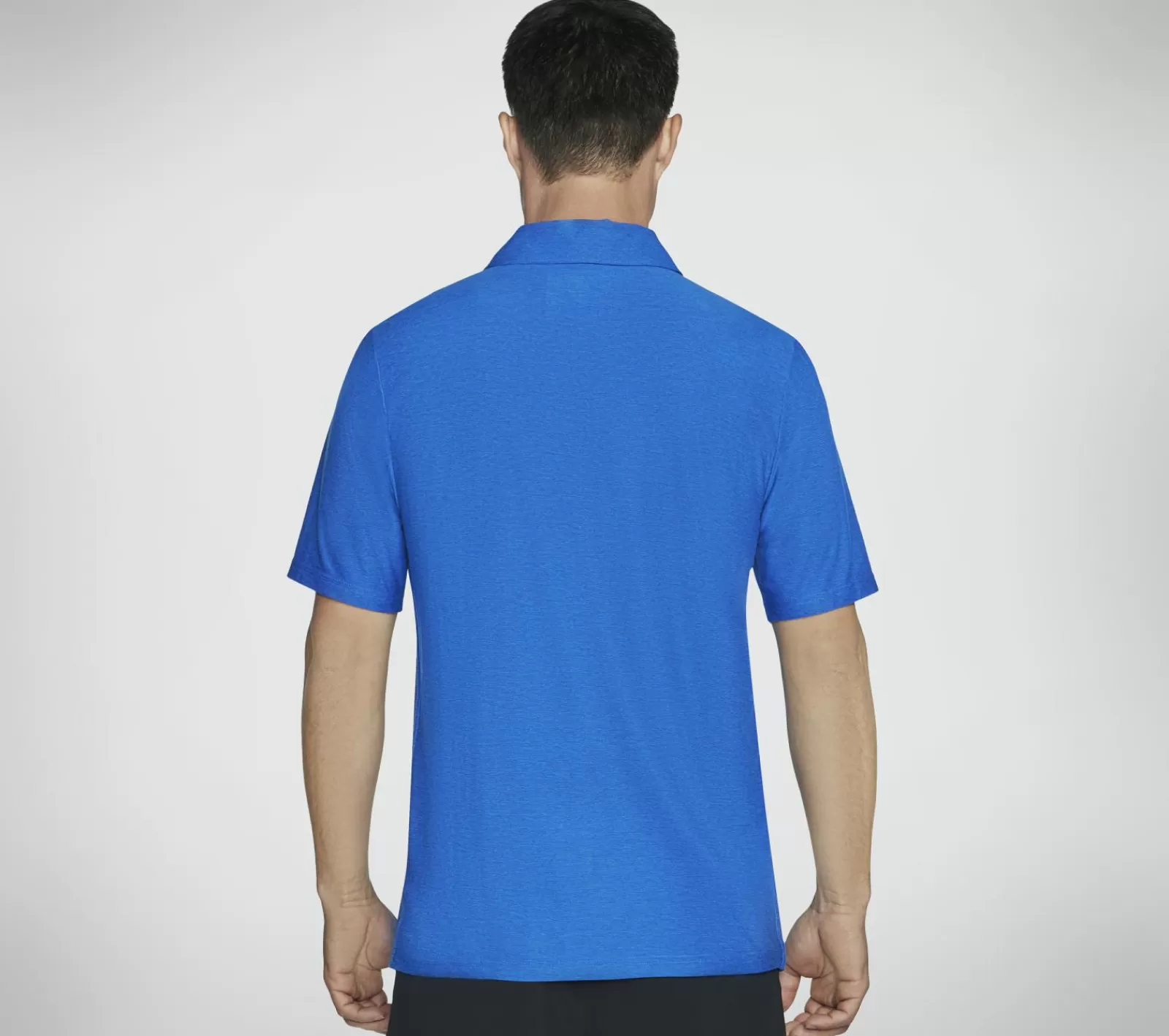 GO DRI All Day Polo | SKECHERS Discount
