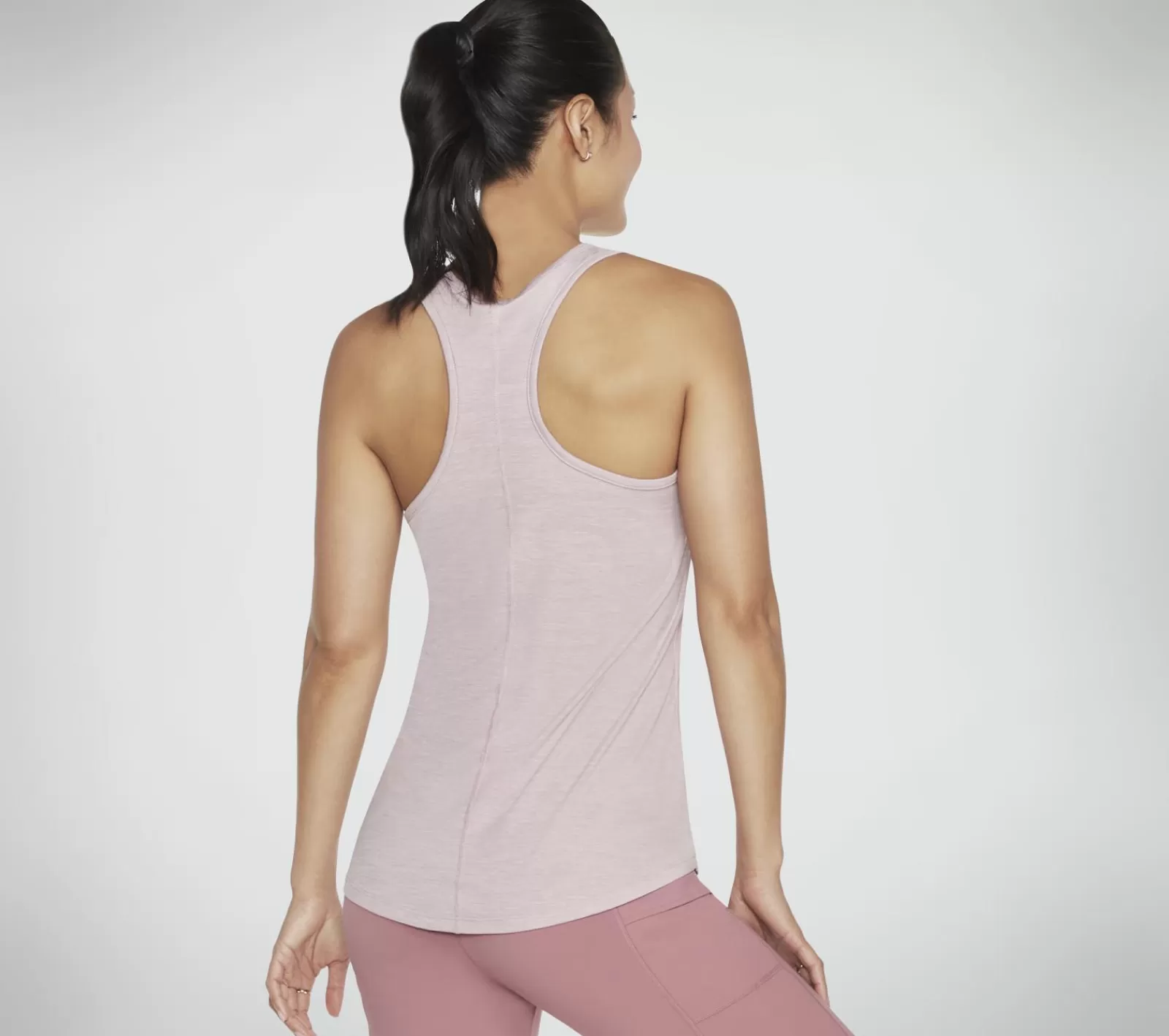 GODRI SWIFT Racerback Tank | SKECHERS Online