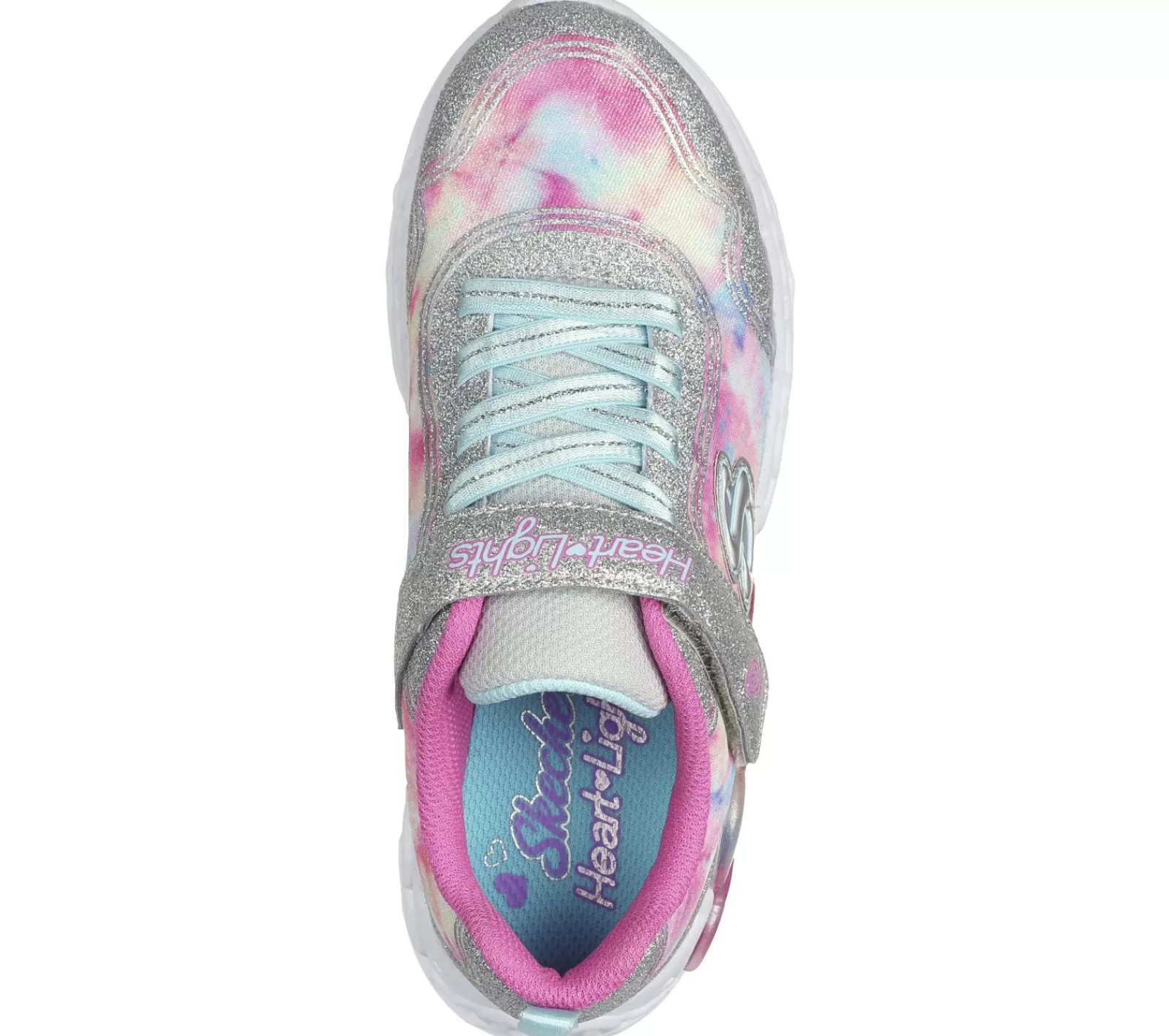 Infinite Heart Lights - Color Lovin | SKECHERS Sale