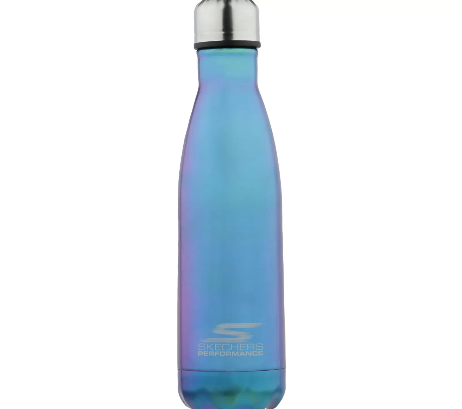 Laser Engraved Sport Water Bottle | SKECHERS Flash Sale