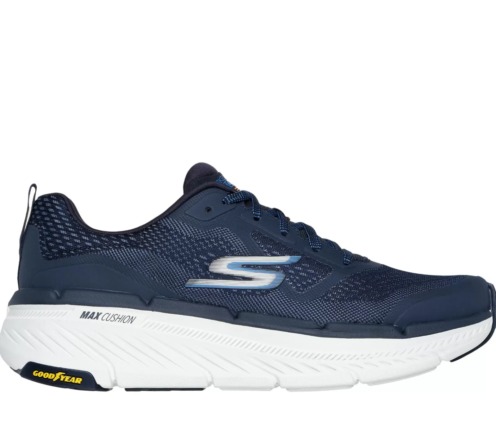 Max Cushioning Premier 2.0 - Vantage | SKECHERS Best Sale