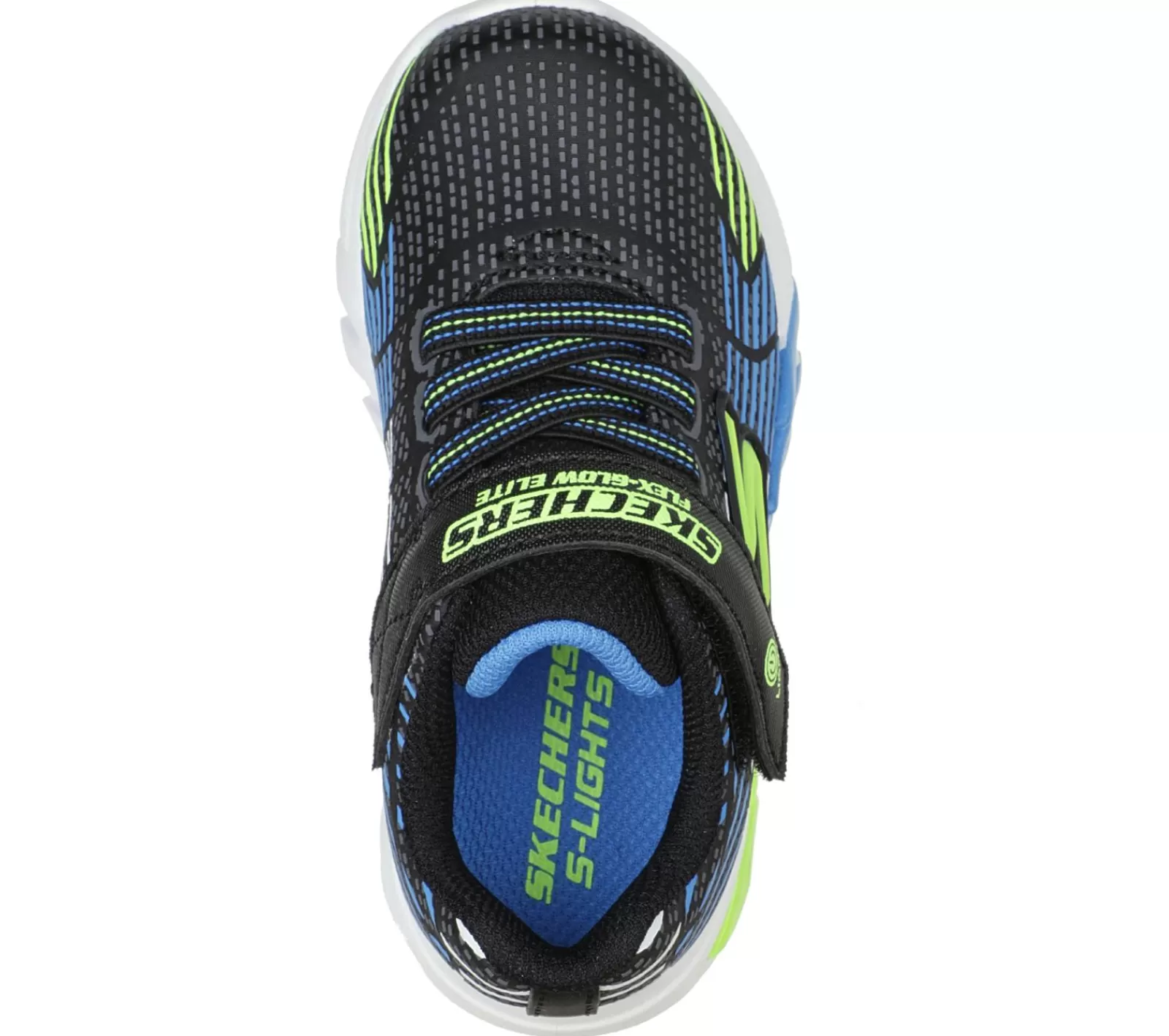 S Lights: Flex-Glow Elite | SKECHERS Fashion