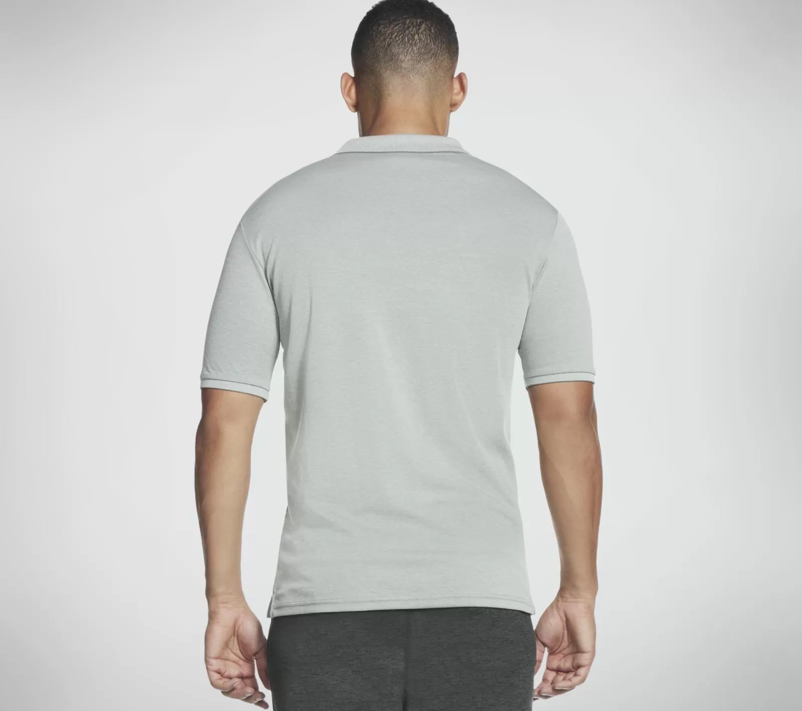 Apparel Off Duty Polo Shirt | SKECHERS Outlet