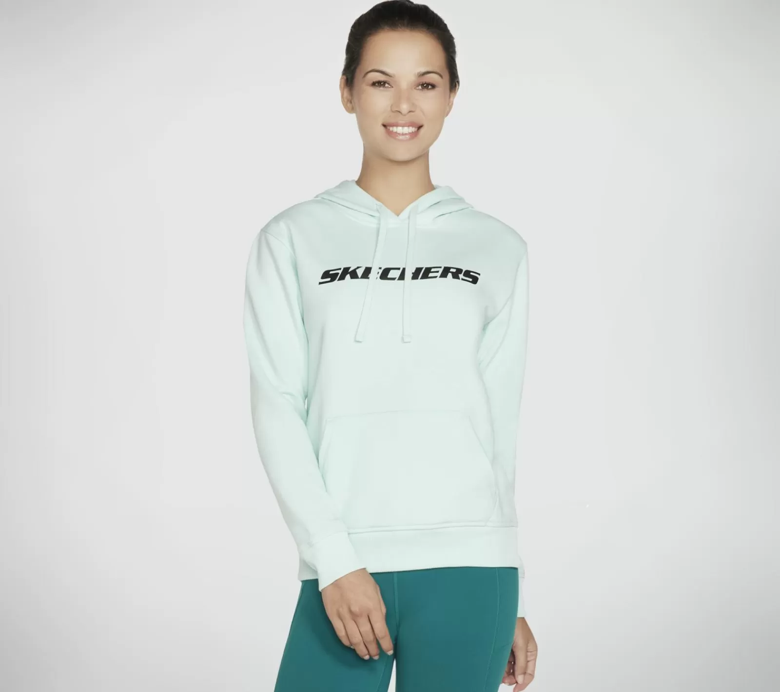 Heritage Pullover Hoodie | SKECHERS Sale