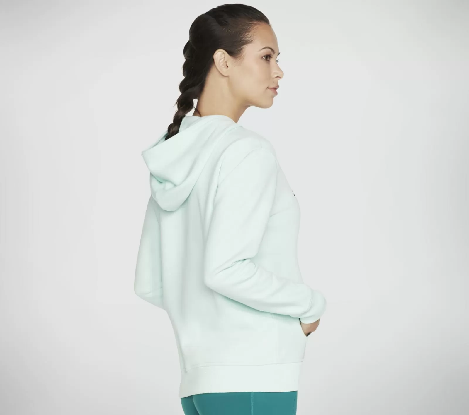 Heritage Pullover Hoodie | SKECHERS Sale