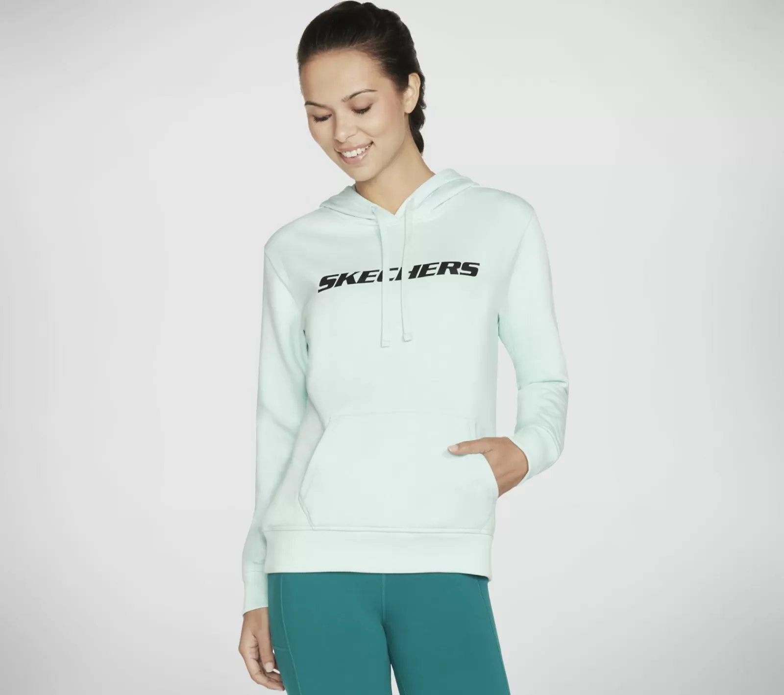 Heritage Pullover Hoodie | SKECHERS Sale