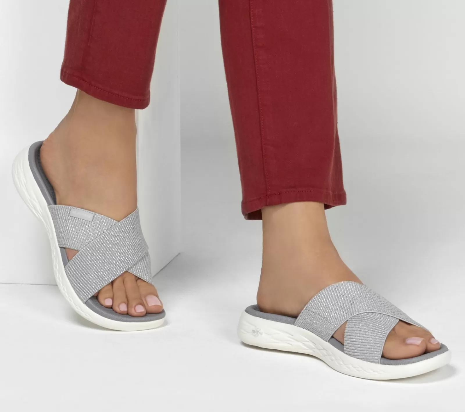On-the-GO 600 - Glistening | SKECHERS Best
