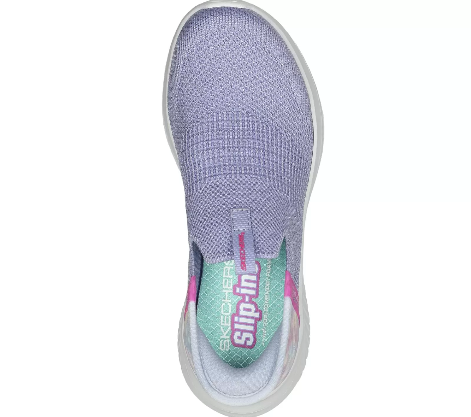 Slip-Ins: Ultra Flex 3.0 - Colory Wild | SKECHERS New