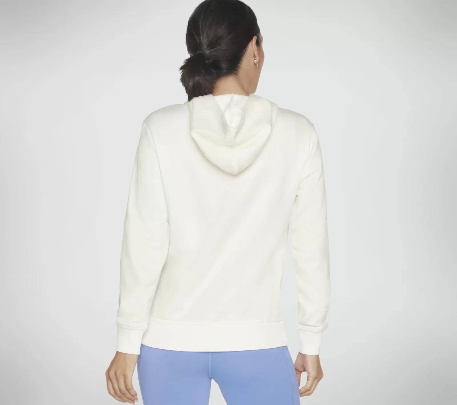 SKECH-SWEATS Watercolor Diamond Pullover Hoodie | SKECHERS Discount